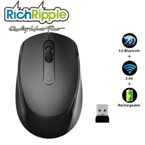 Wireless Mouse